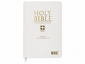 English NIV Slimline  Bible Society of India (BSI)