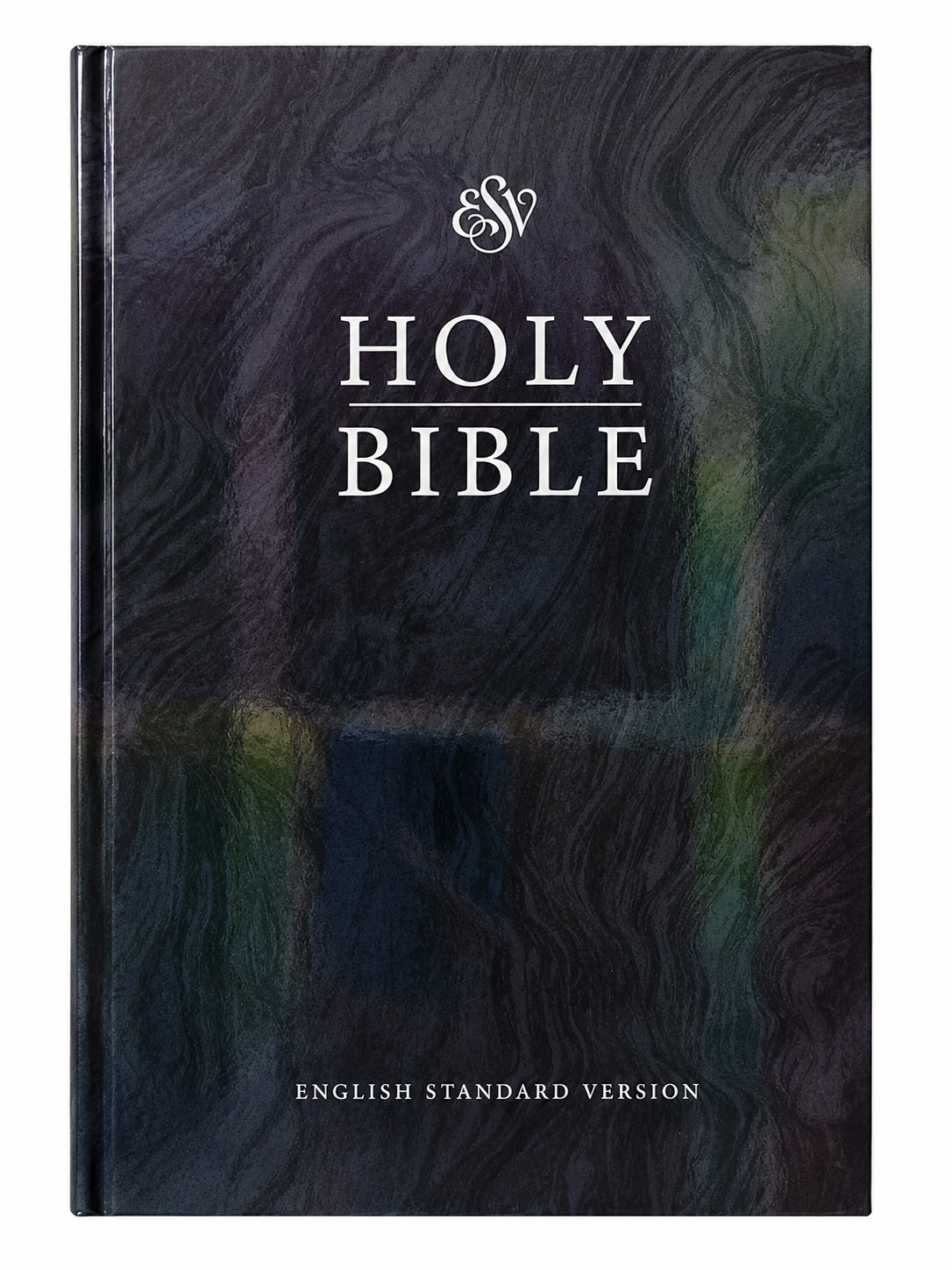 ESV Holy Bible – Medium Size Bible Society of India (BSI)