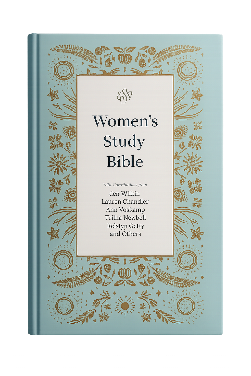 ESV Women’s Study Bible Crossway