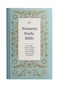ESV Women’s Study Bible Crossway