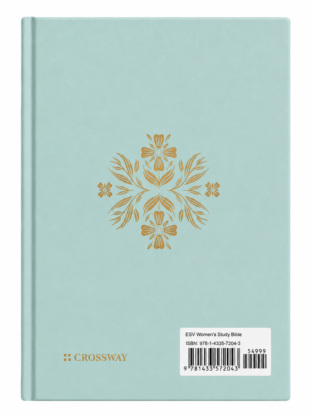 ESV Women’s Study Bible Crossway