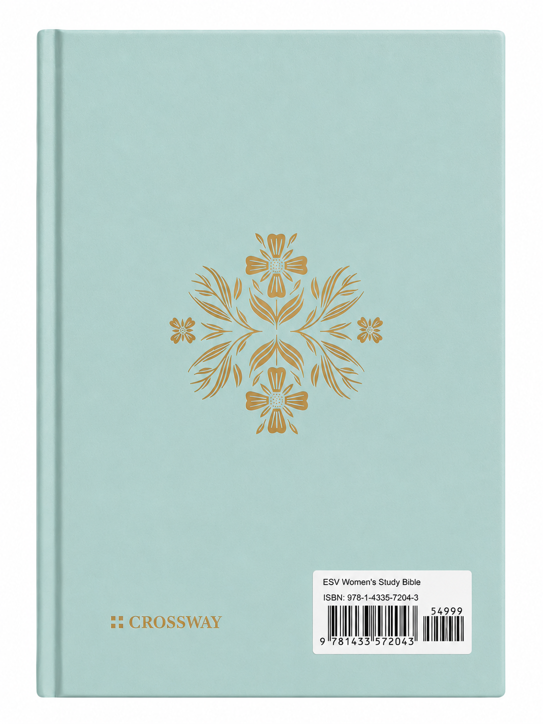 ESV Women’s Study Bible Crossway