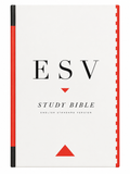 ESV Study Bible Crossway