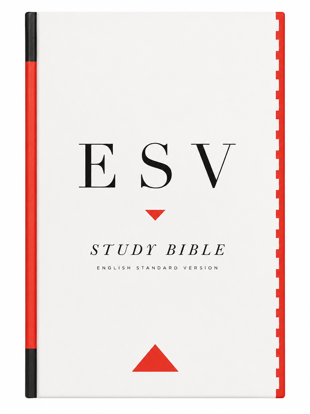 ESV Study Bible Crossway