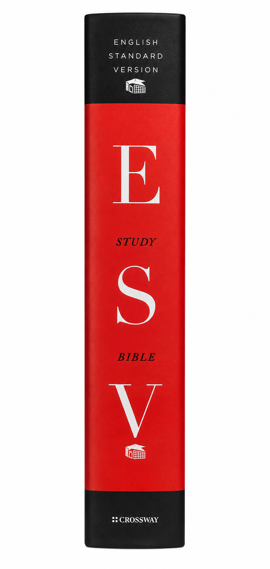 ESV Study Bible Crossway