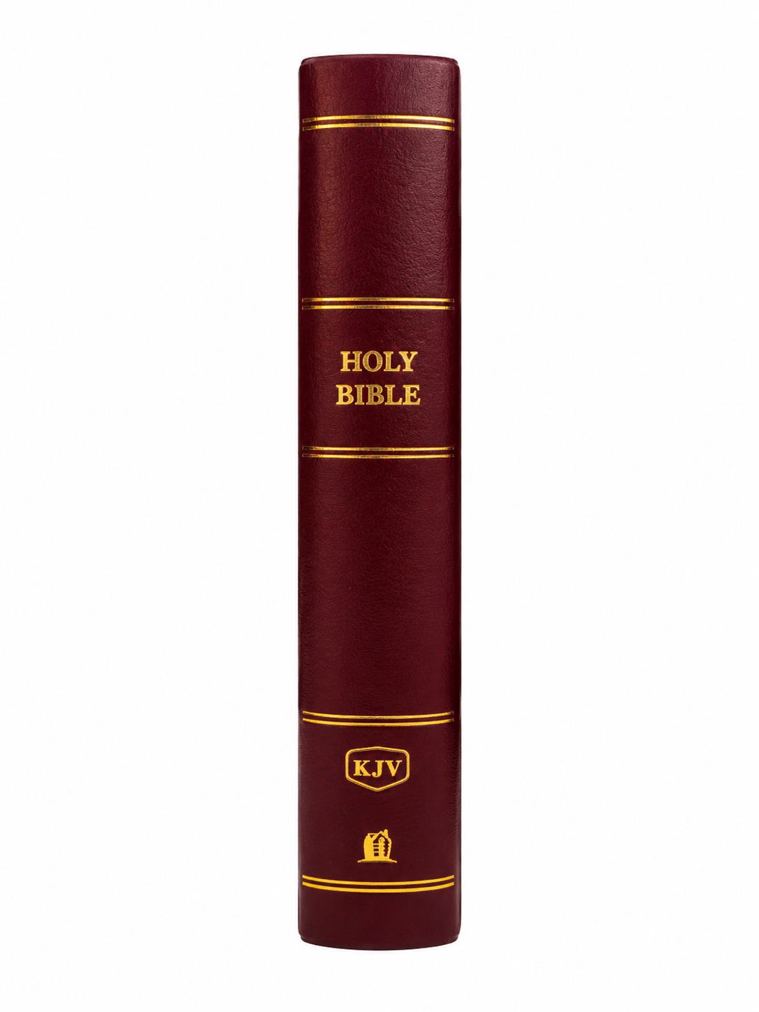 KJV Personal Size Giant Print Reference Bible Thomas Nelson