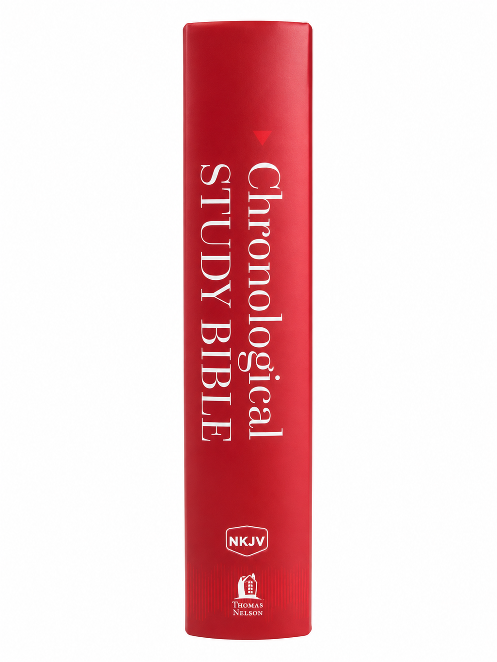 NKJV Chronological Study Bible Thomas Nelson