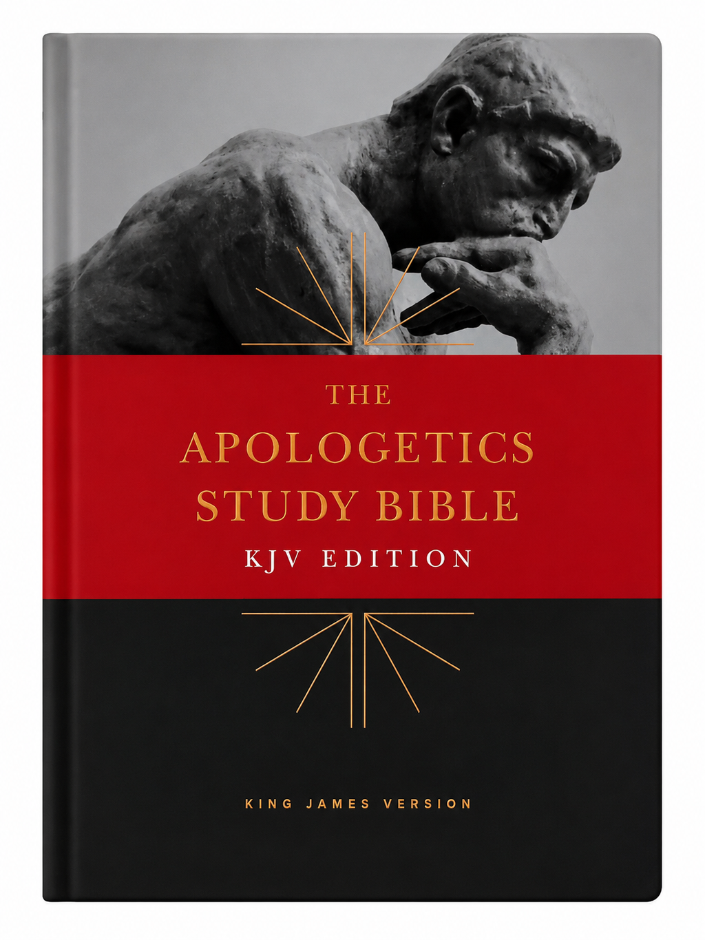 KJV Apologetics Study Bible  Holman