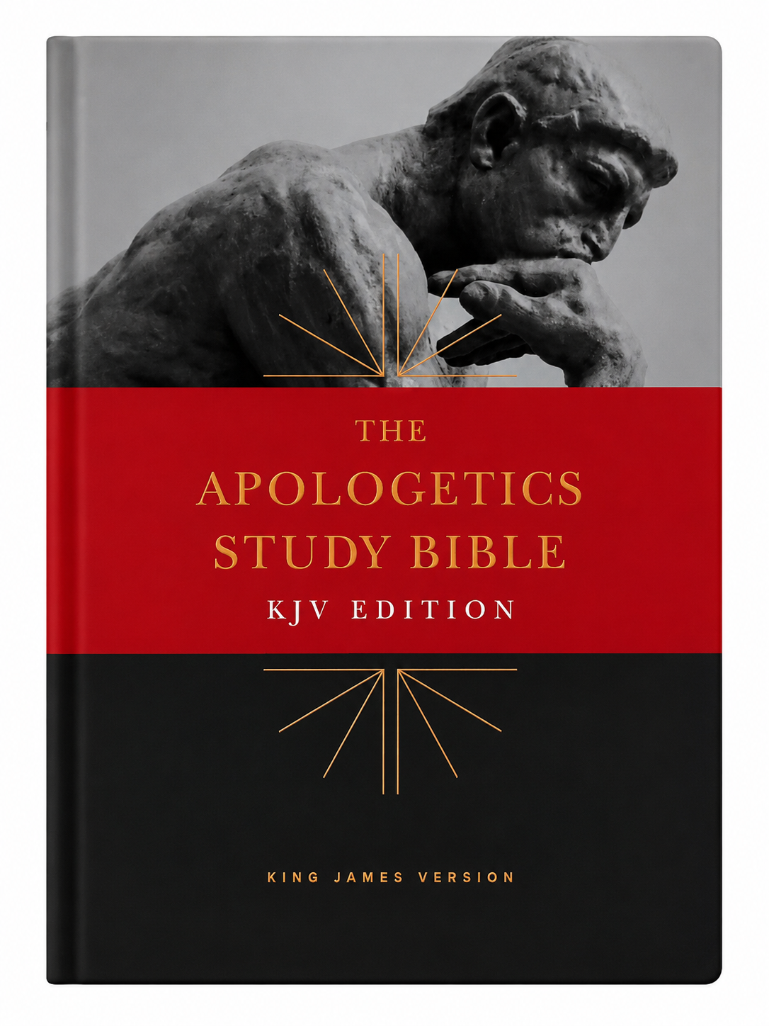 KJV Apologetics Study Bible  Holman