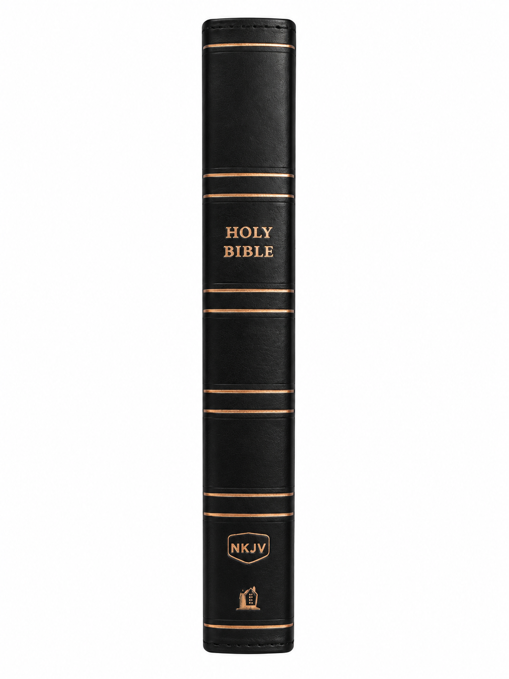 NKJV Large Print Thinline Reference Bible – Blue Leathersoft  Thomas Nelson
