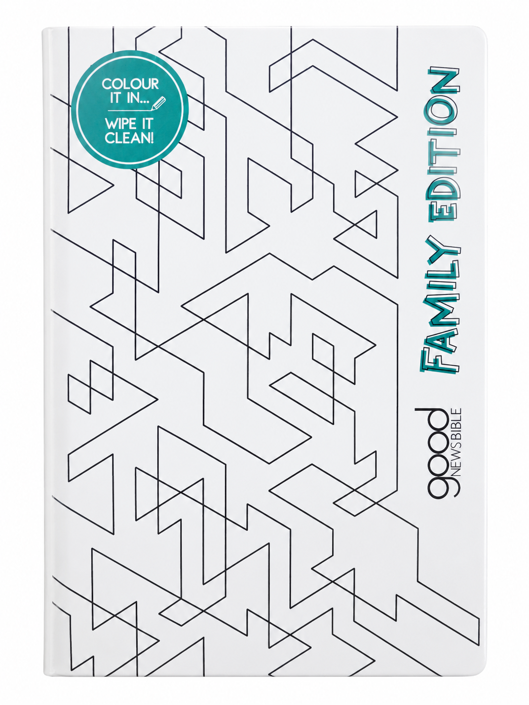 Good News Bible – Family Edition  Good News Bible (GNB)