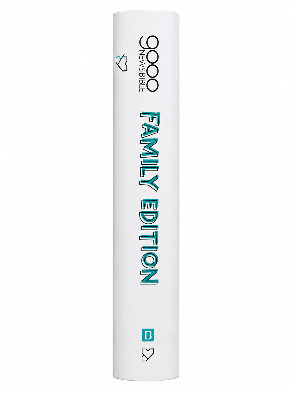 Good News Bible – Family Edition  Good News Bible (GNB)