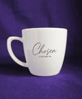 UNBREAKABLE MUGS