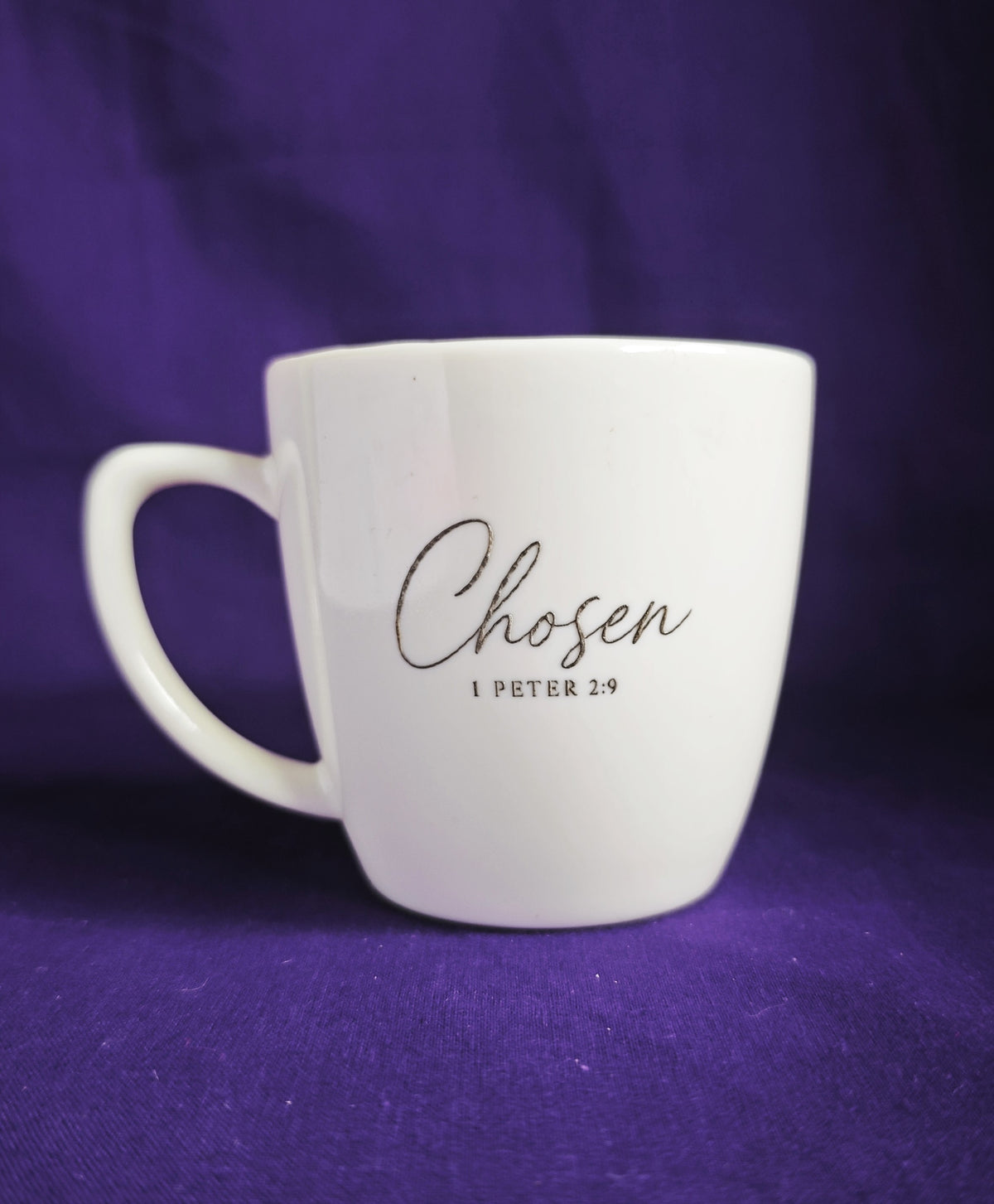 UNBREAKABLE MUGS
