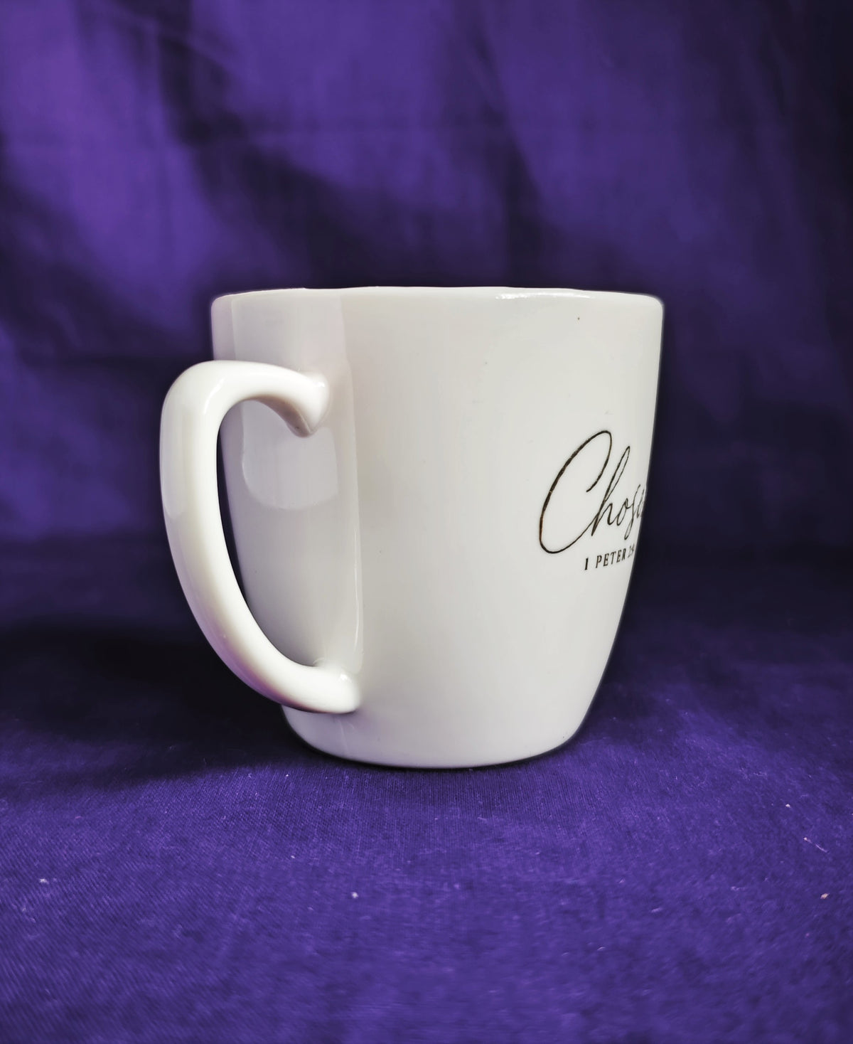 UNBREAKABLE MUGS