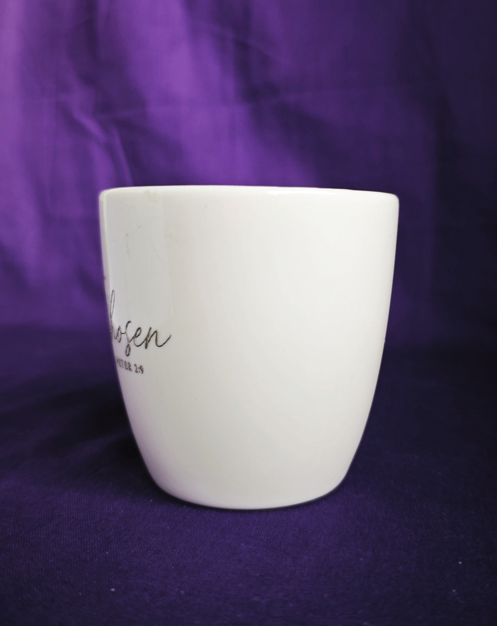 UNBREAKABLE MUGS