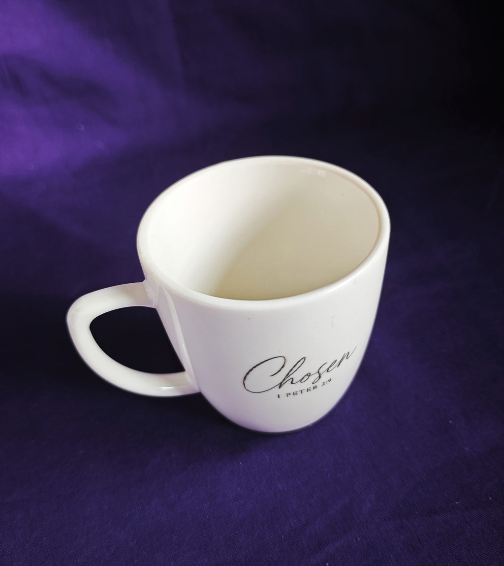 UNBREAKABLE MUGS