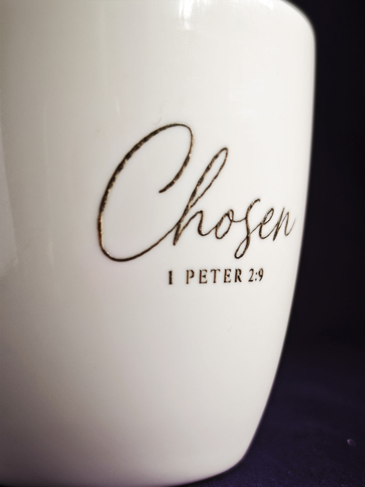 UNBREAKABLE MUGS