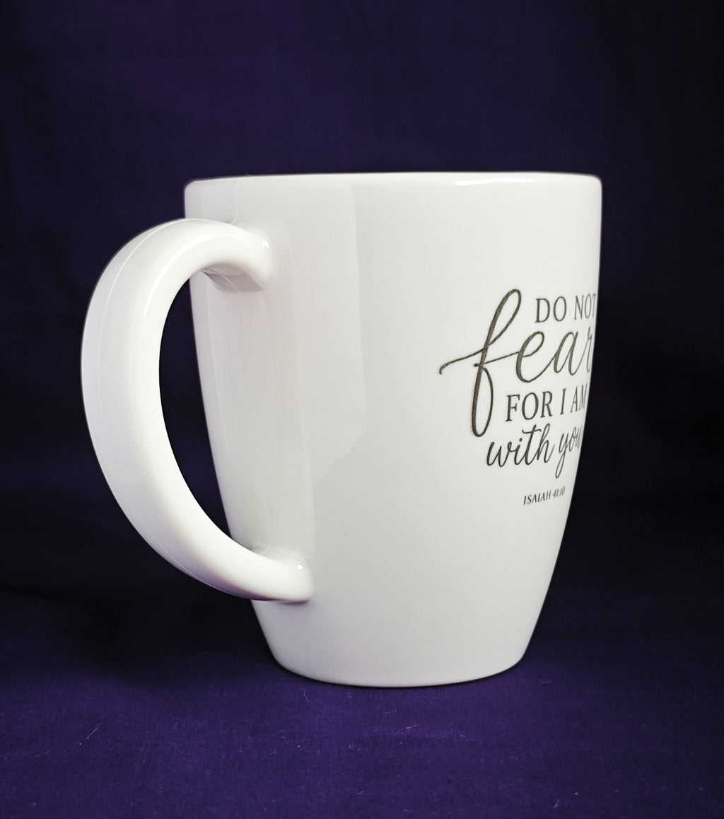 UNBREAKABLE MUGS