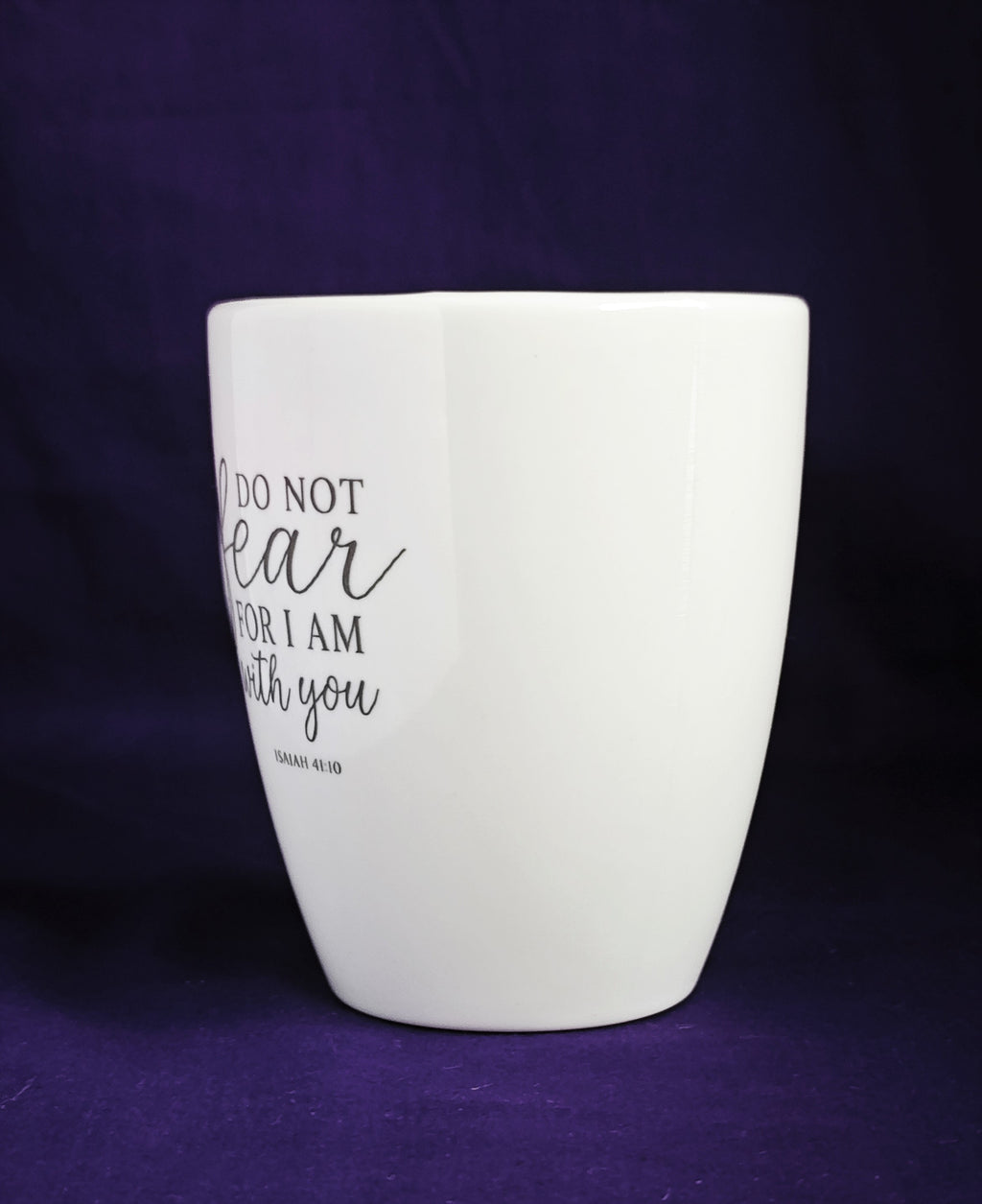 UNBREAKABLE MUGS