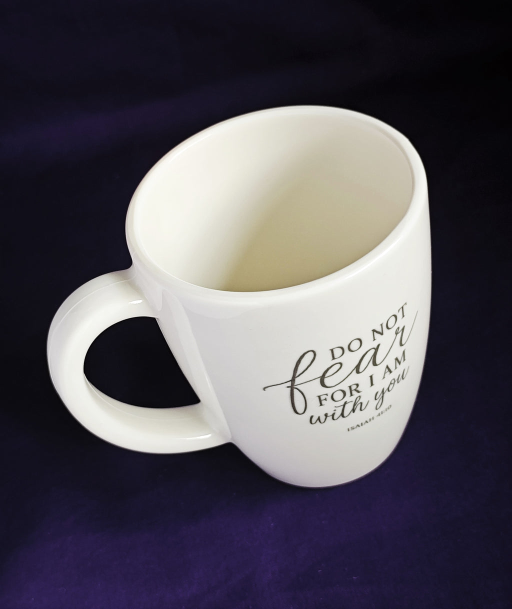 UNBREAKABLE MUGS