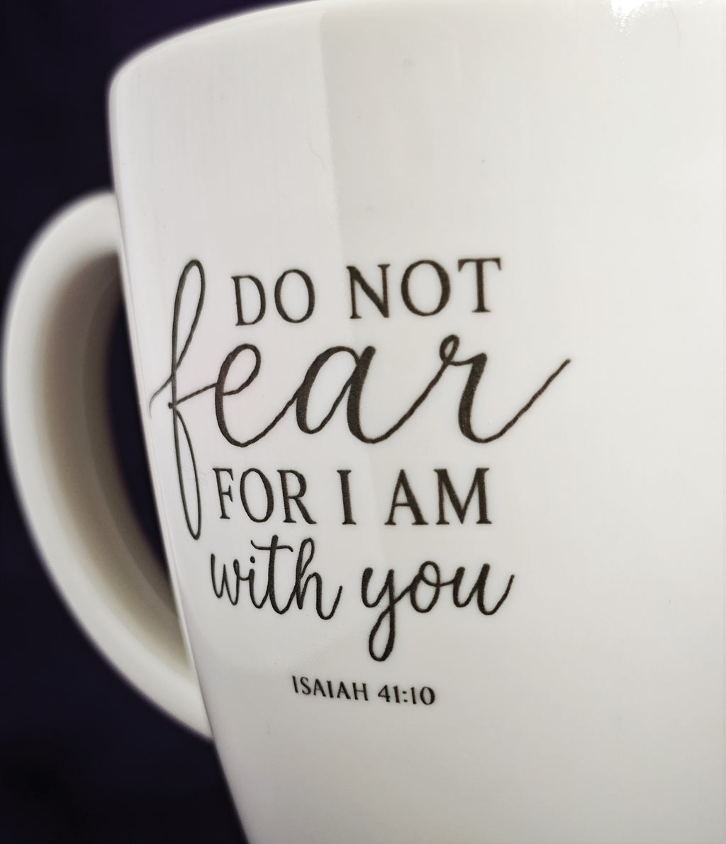UNBREAKABLE MUGS