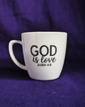 UNBREAKABLE MUGS