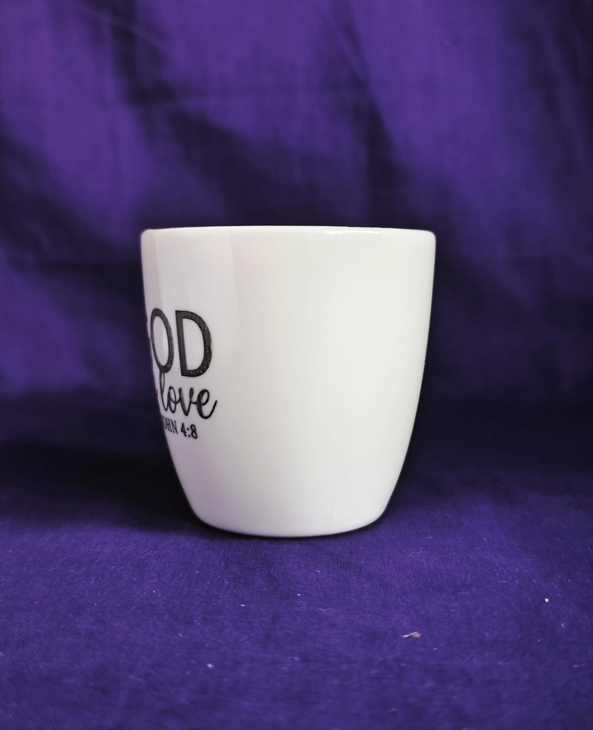 UNBREAKABLE MUGS