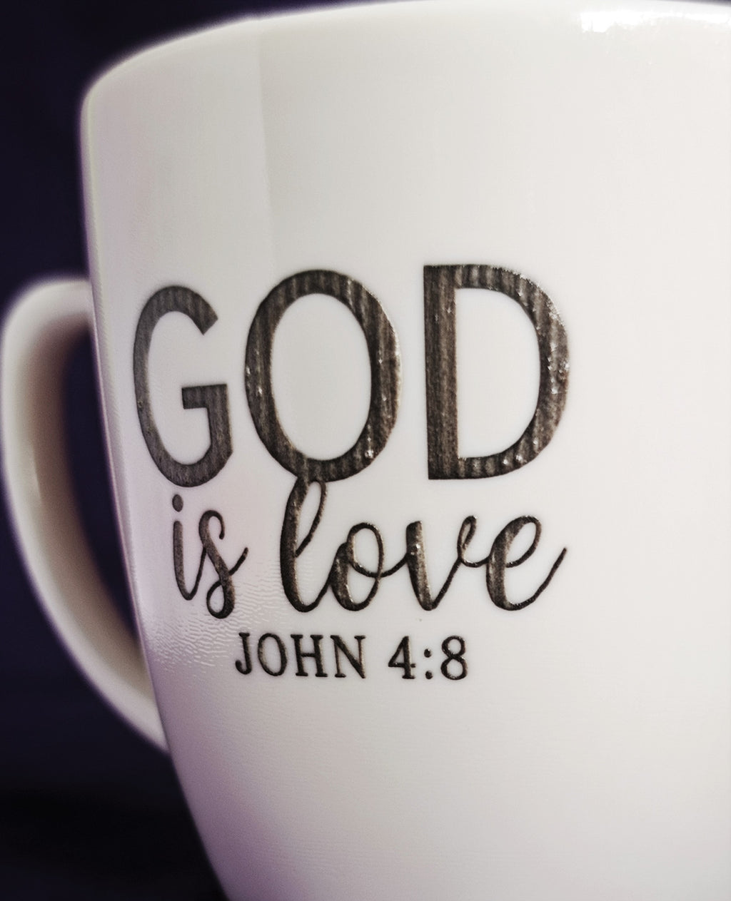 UNBREAKABLE MUGS