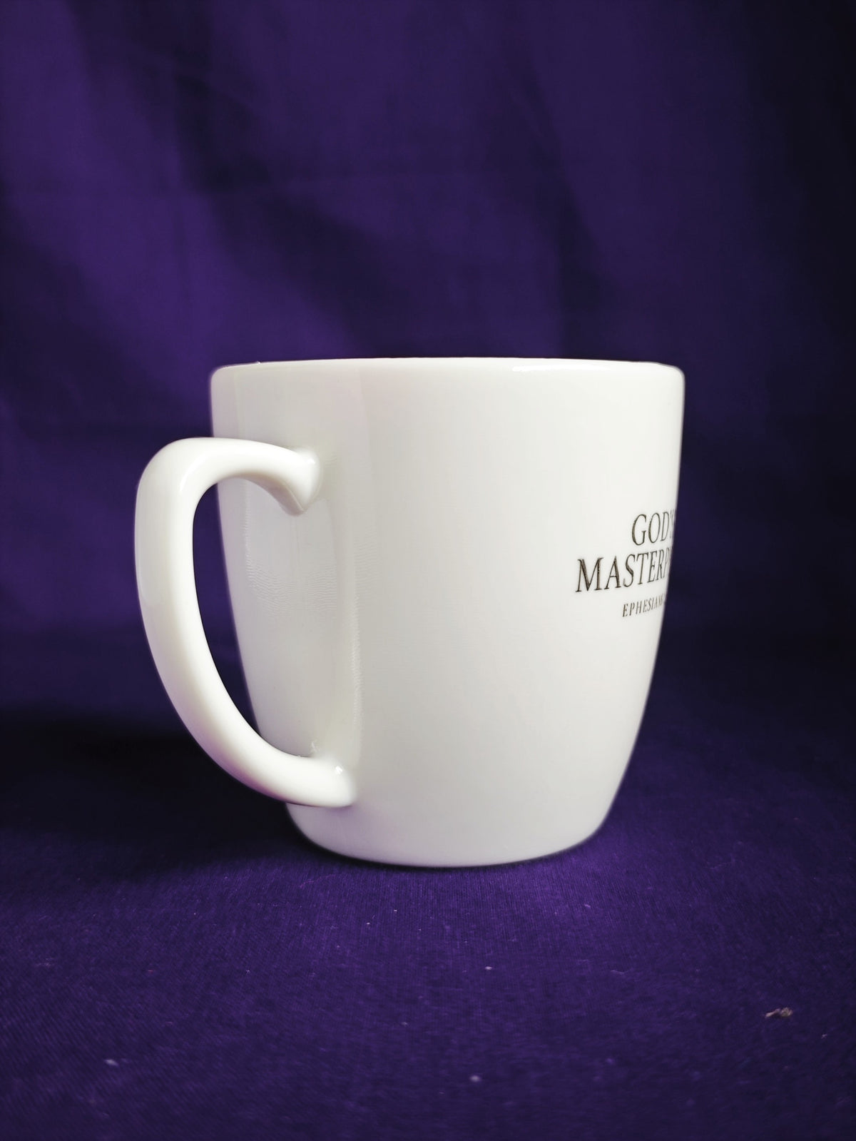 UNBREAKABLE MUGS