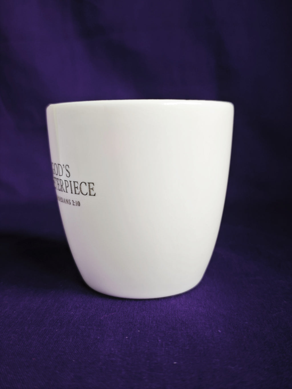 UNBREAKABLE MUGS
