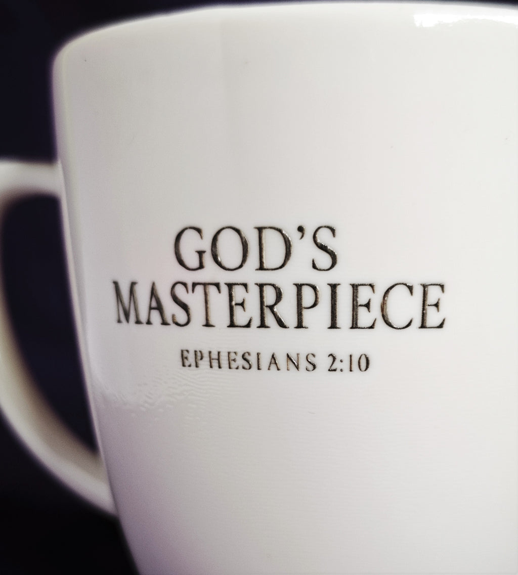 UNBREAKABLE MUGS