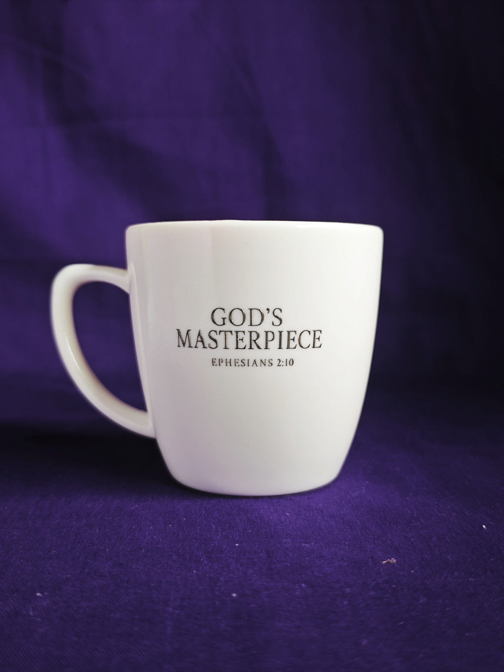UNBREAKABLE MUGS