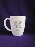 UNBREAKABLE MUGS