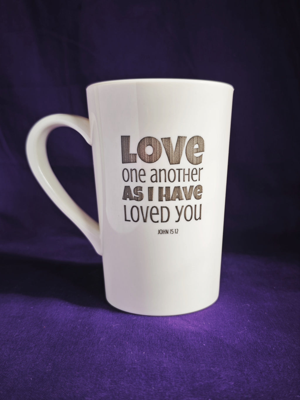UNBREAKABLE MUGS