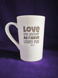 UNBREAKABLE MUGS