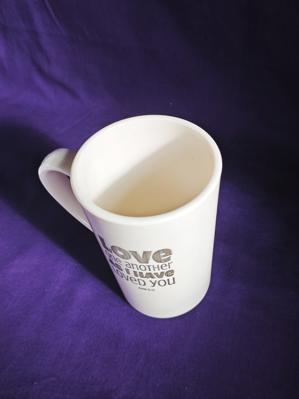 UNBREAKABLE MUGS