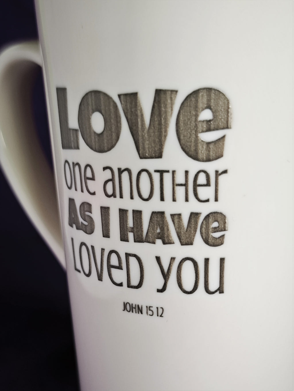 UNBREAKABLE MUGS