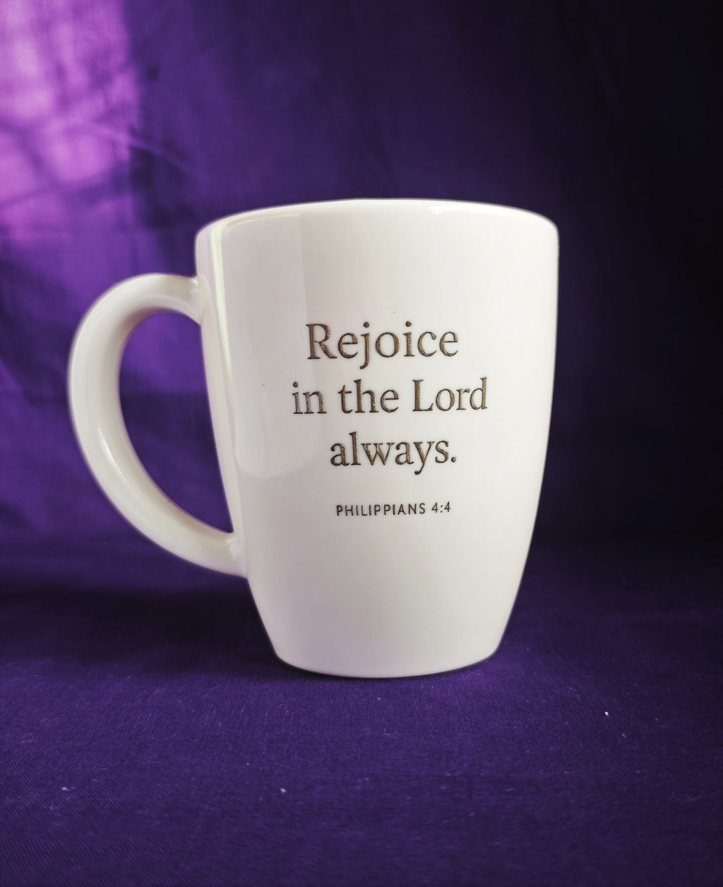 UNBREAKABLE MUGS