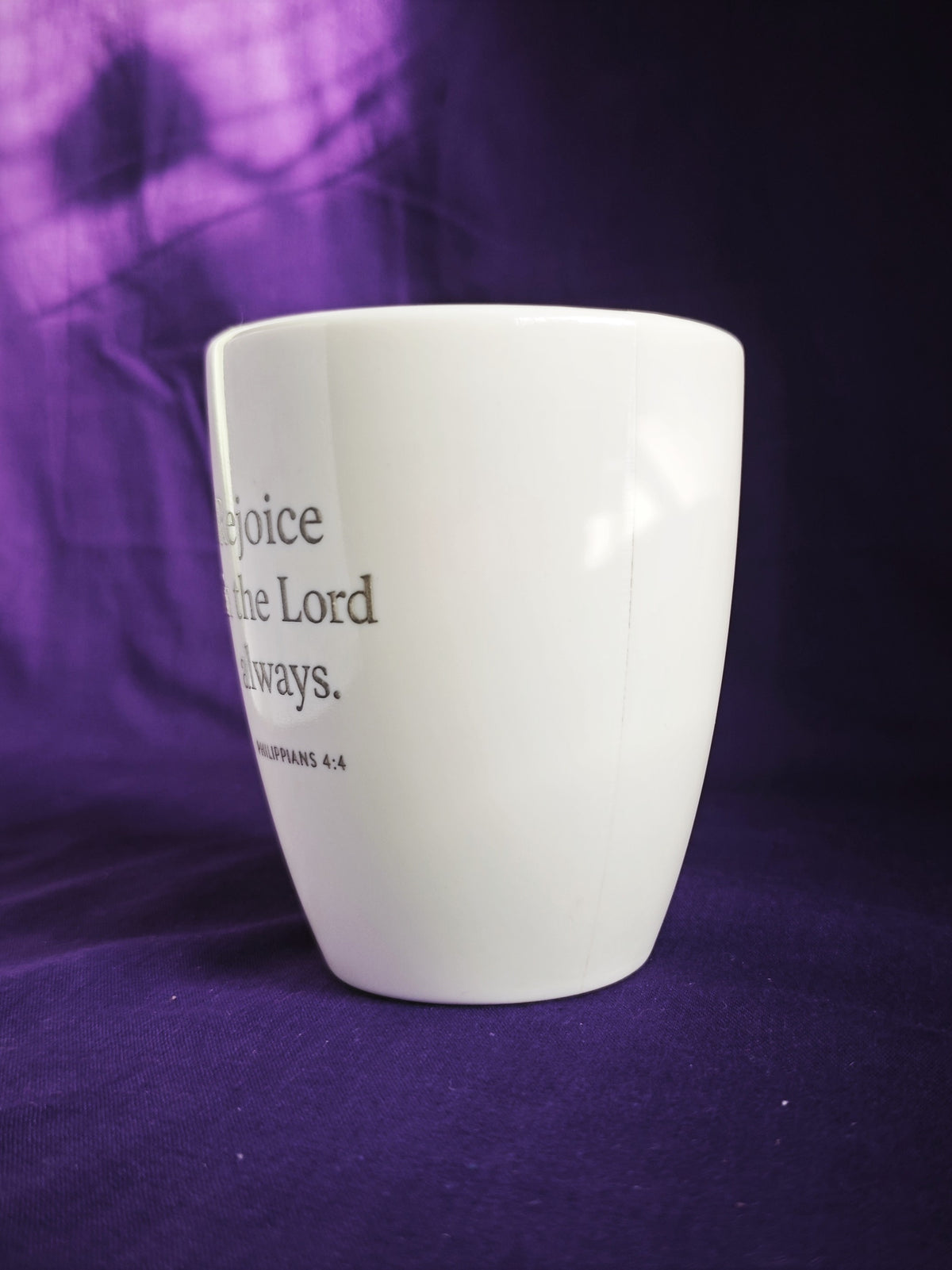 UNBREAKABLE MUGS