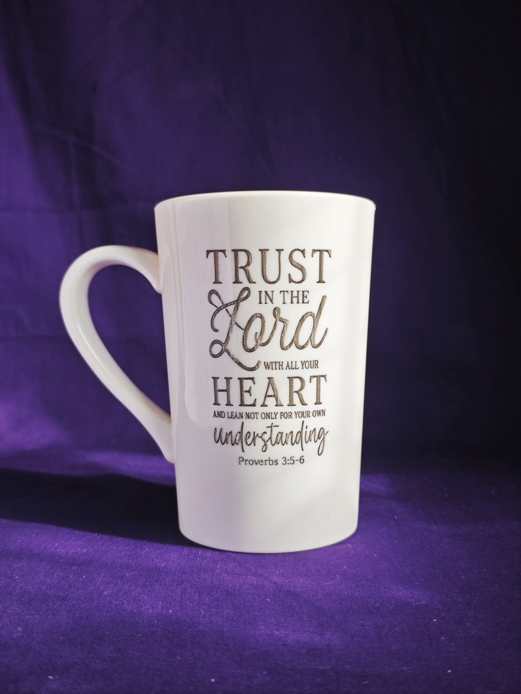 UNBREAKABLE MUGS