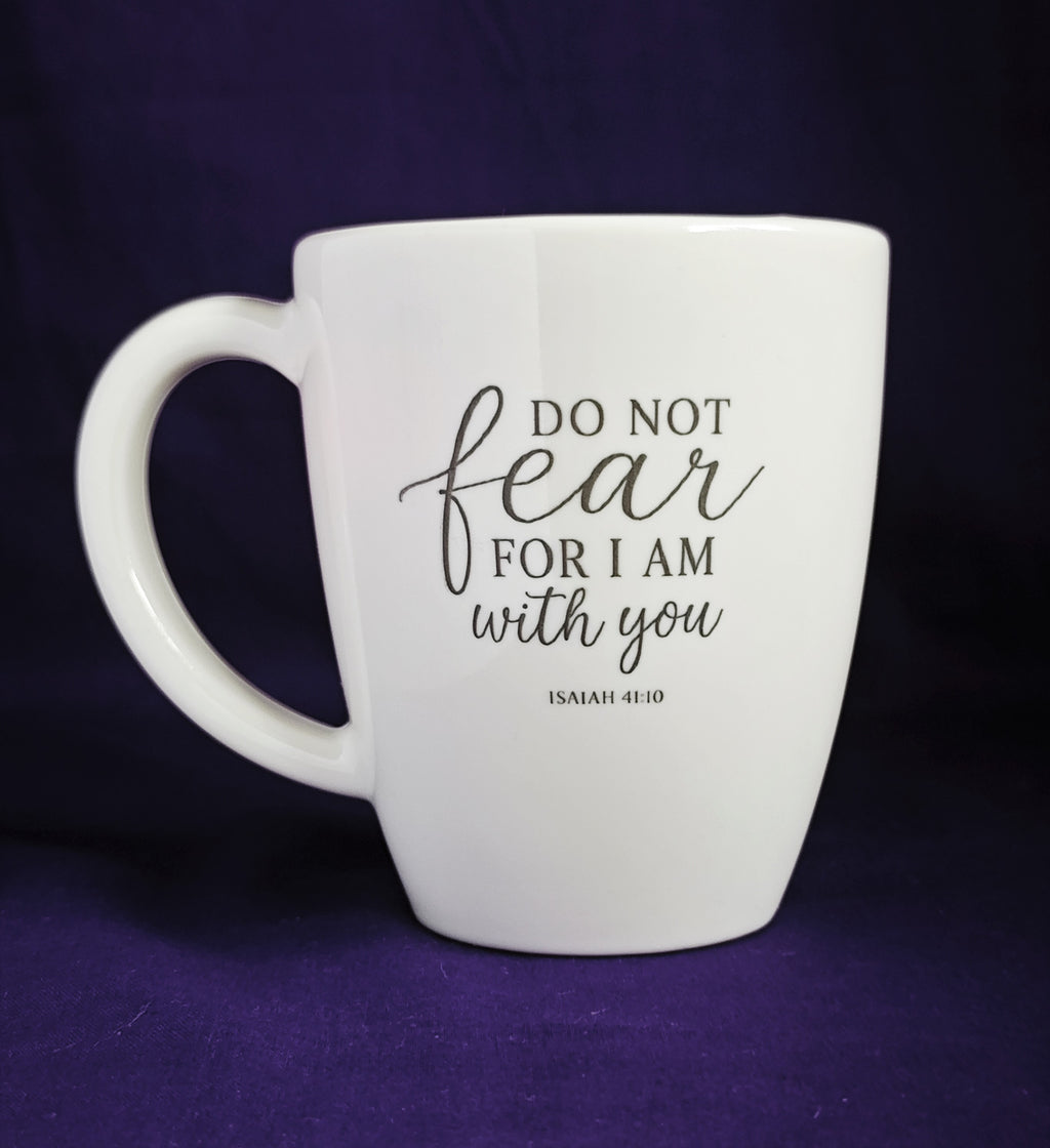 UNBREAKABLE MUGS