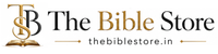 TheBibleStore - Home